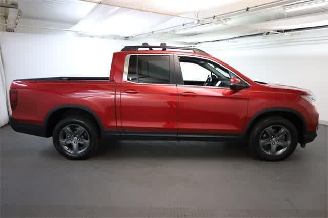 used 2023 Honda Ridgeline car, priced at $29,995