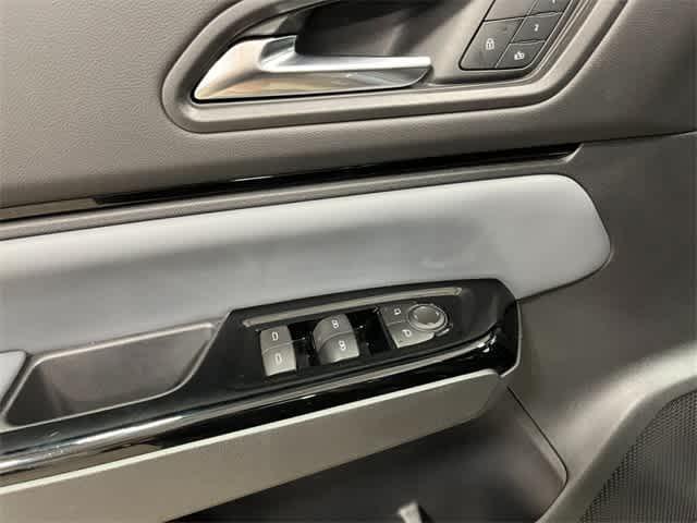 new 2025 Honda Prologue car, priced at $56,605