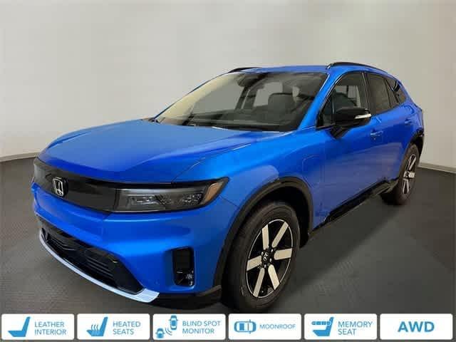 new 2025 Honda Prologue car, priced at $56,605