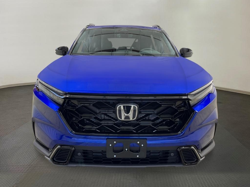 new 2025 Honda CR-V car, priced at $41,000