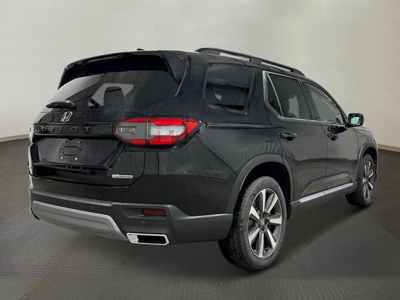new 2025 Honda Pilot car, priced at $51,050