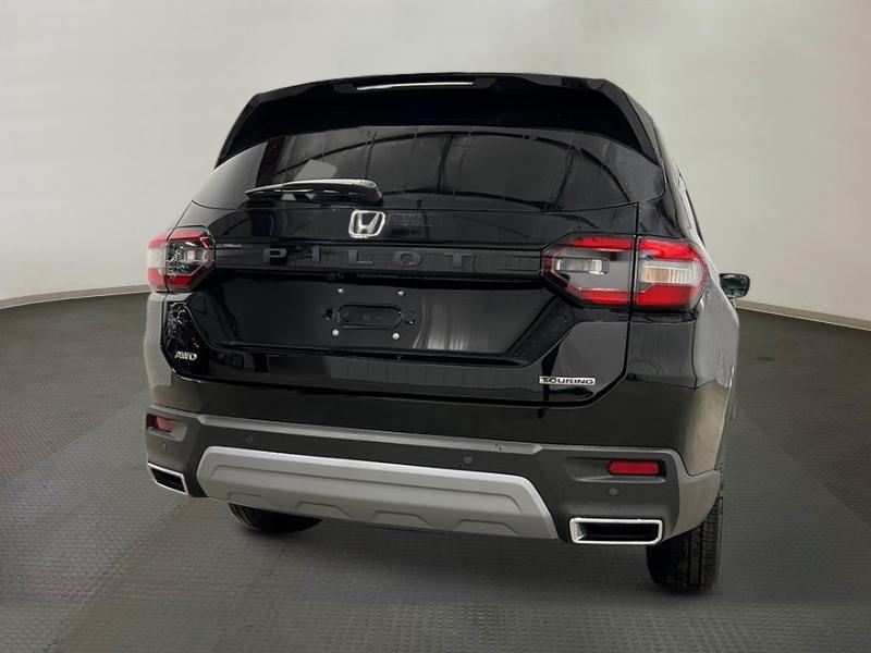 new 2025 Honda Pilot car, priced at $51,050