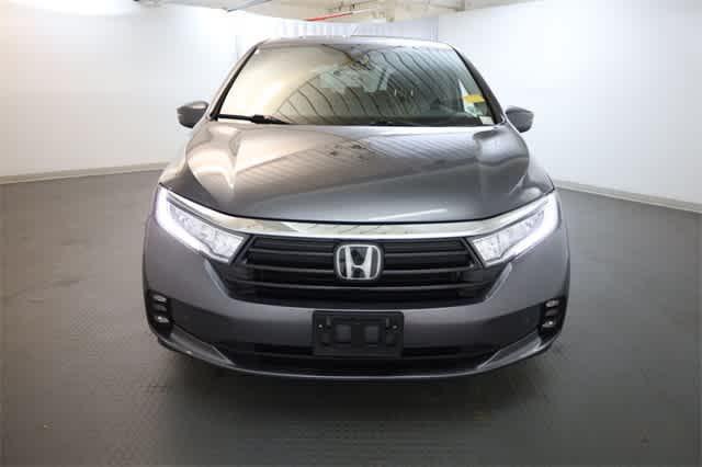 used 2022 Honda Odyssey car, priced at $32,506