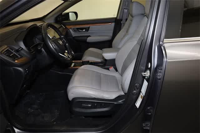 used 2020 Honda CR-V car, priced at $15,495