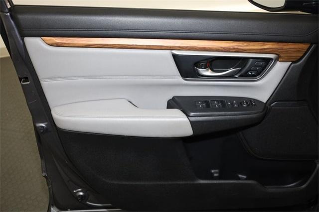 used 2020 Honda CR-V car, priced at $17,495