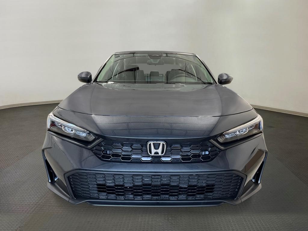 new 2026 Honda Civic car, priced at $25,745