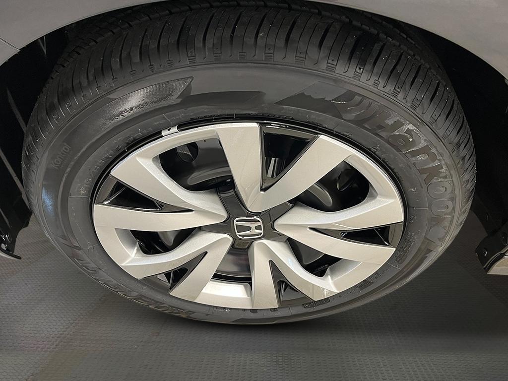 new 2026 Honda Civic car, priced at $25,745