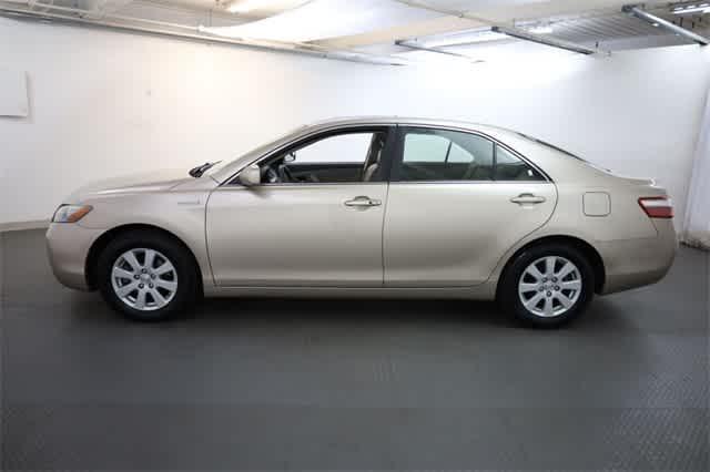 used 2009 Toyota Camry Hybrid car, priced at $6,195