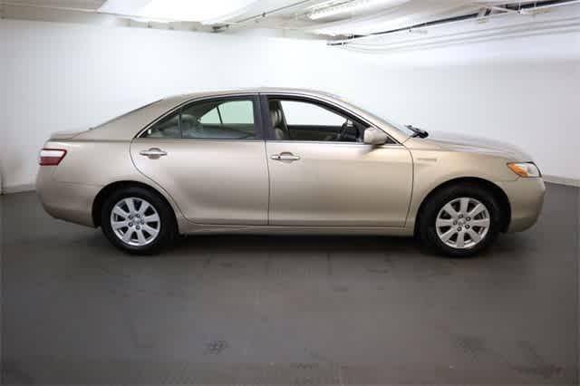 used 2009 Toyota Camry Hybrid car, priced at $6,195