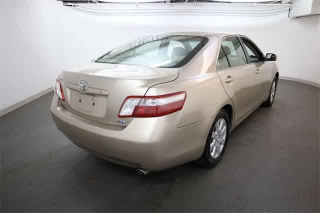 used 2009 Toyota Camry Hybrid car, priced at $6,195
