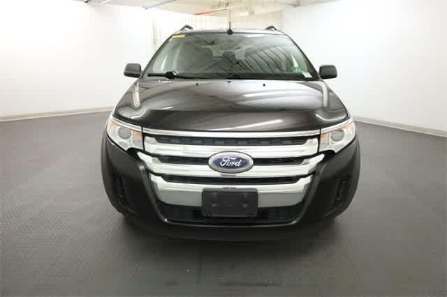 used 2013 Ford Edge car, priced at $9,999