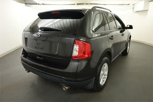 used 2013 Ford Edge car, priced at $9,999