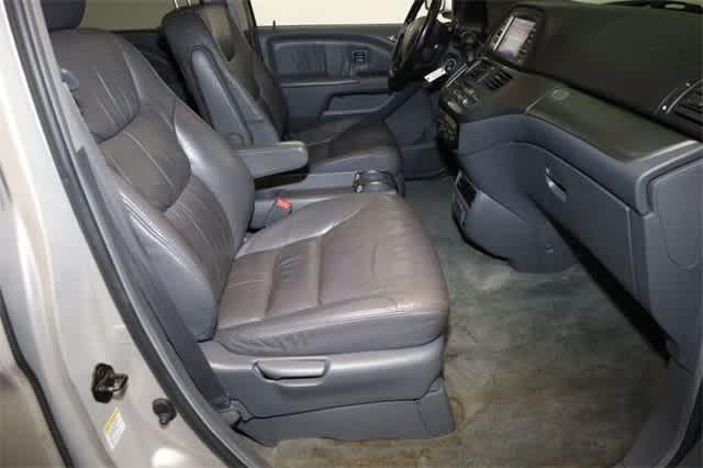 used 2005 Honda Odyssey car, priced at $6,000