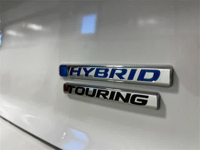 new 2025 Honda Accord Hybrid car, priced at $40,905