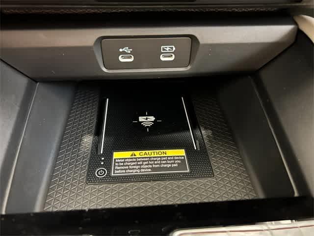 new 2025 Honda Accord Hybrid car, priced at $40,905