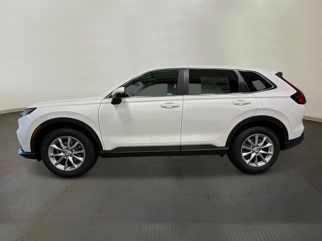 new 2026 Honda CR-V car, priced at $36,500