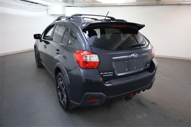 used 2015 Subaru XV Crosstrek car, priced at $13,632