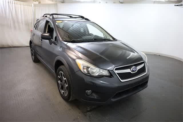 used 2015 Subaru XV Crosstrek car, priced at $13,632