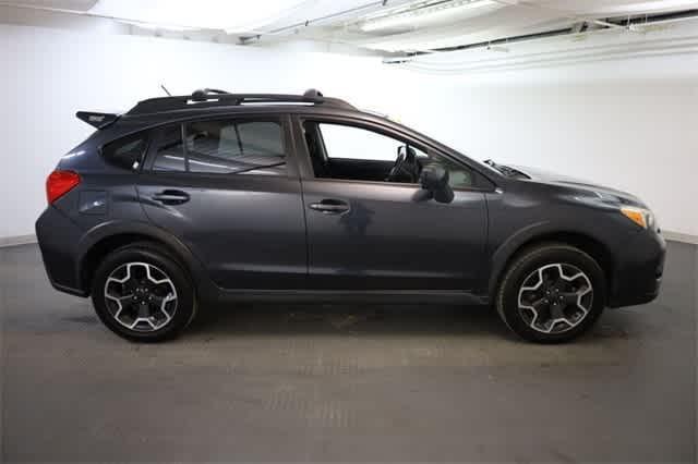 used 2015 Subaru XV Crosstrek car, priced at $13,632