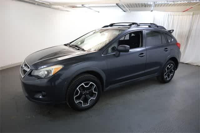 used 2015 Subaru XV Crosstrek car, priced at $13,632