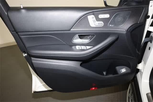 used 2021 Mercedes-Benz GLS 450 car, priced at $33,259