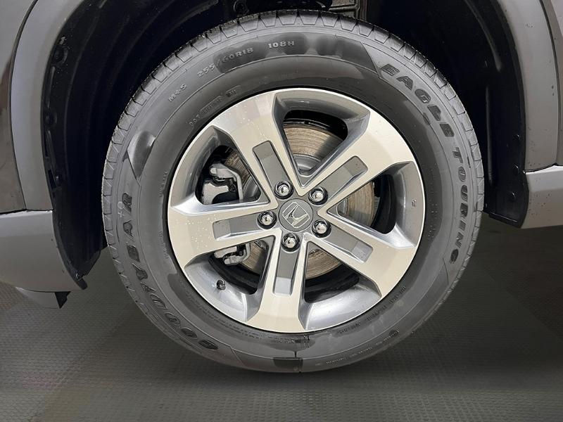 new 2025 Honda Pilot car, priced at $47,050