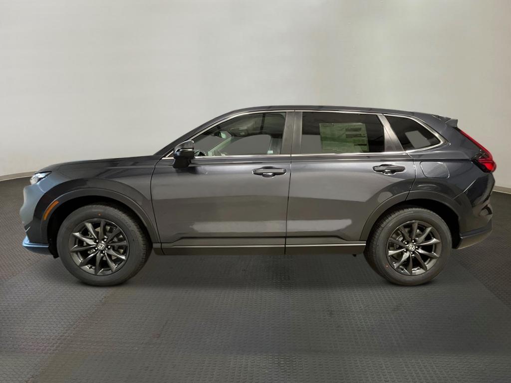 new 2026 Honda CR-V car, priced at $38,295