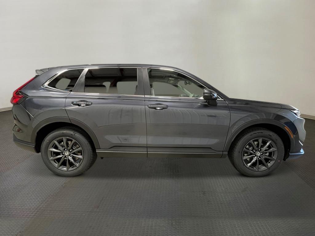 new 2026 Honda CR-V car, priced at $38,295