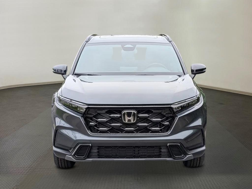 new 2026 Honda CR-V Hybrid car, priced at $38,580