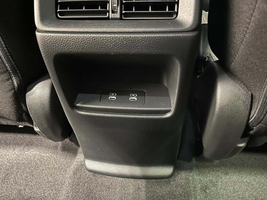 new 2026 Honda CR-V Hybrid car, priced at $38,580