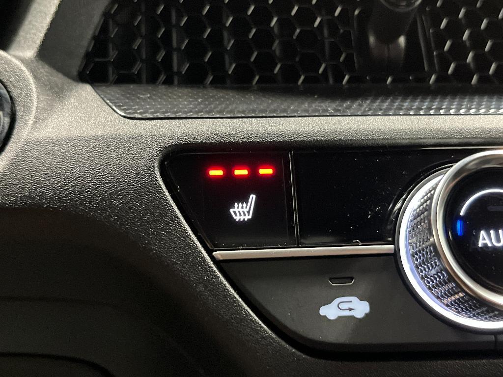 new 2026 Honda CR-V Hybrid car, priced at $38,580