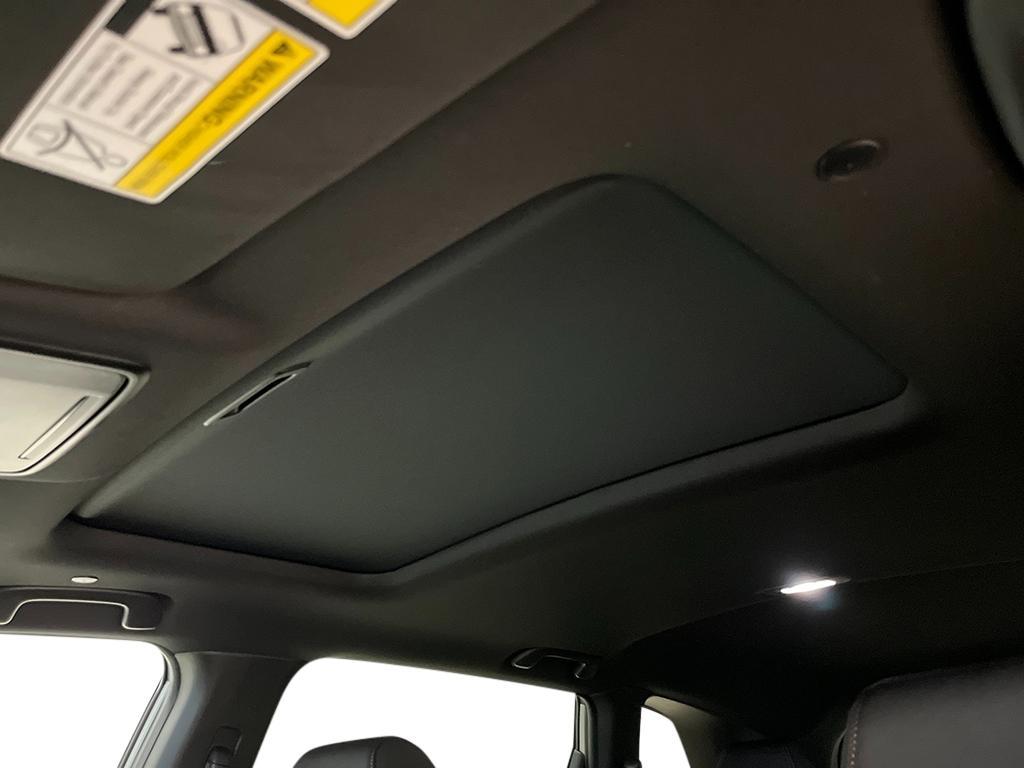 new 2026 Honda CR-V Hybrid car, priced at $38,580