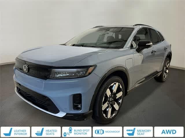 new 2025 Honda Prologue car, priced at $59,805