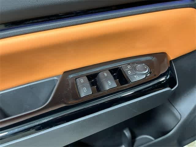 new 2025 Honda Prologue car, priced at $59,805