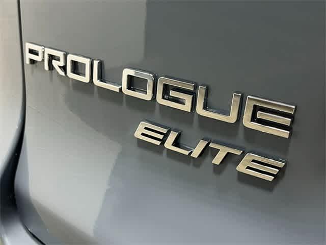 new 2025 Honda Prologue car, priced at $59,805
