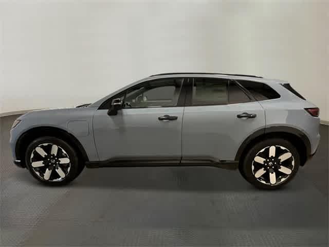 new 2025 Honda Prologue car, priced at $59,805