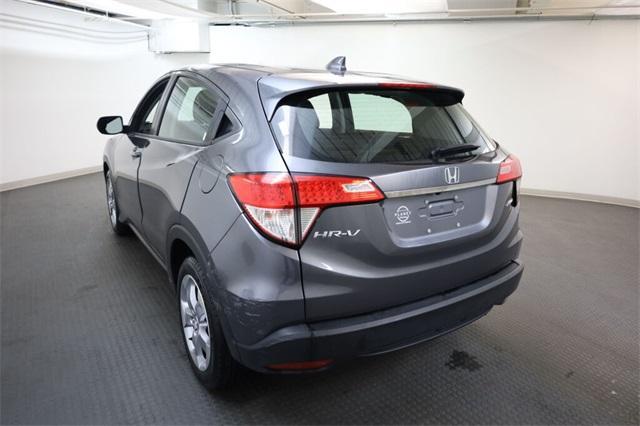 used 2022 Honda HR-V car, priced at $20,999