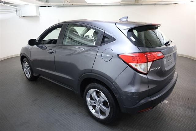 used 2022 Honda HR-V car, priced at $20,999