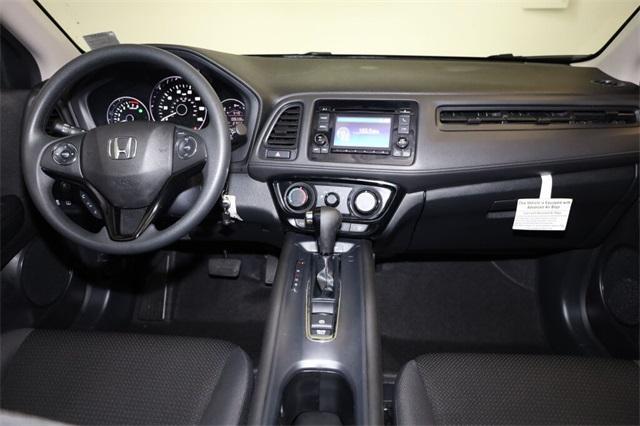 used 2022 Honda HR-V car, priced at $20,999