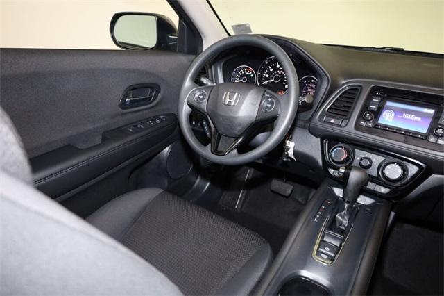 used 2022 Honda HR-V car, priced at $20,999