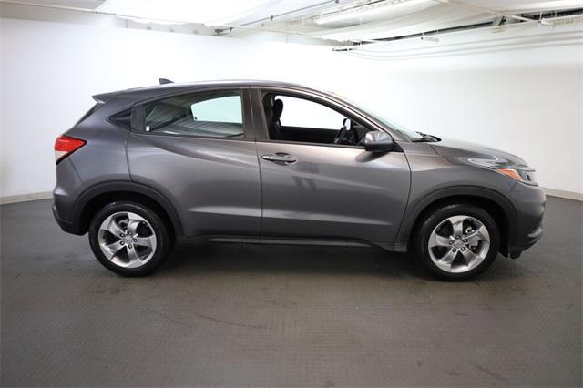 used 2022 Honda HR-V car, priced at $20,999