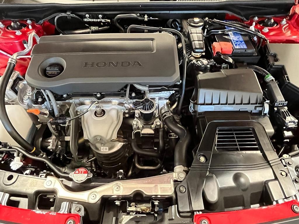 new 2026 Honda Civic car, priced at $28,245