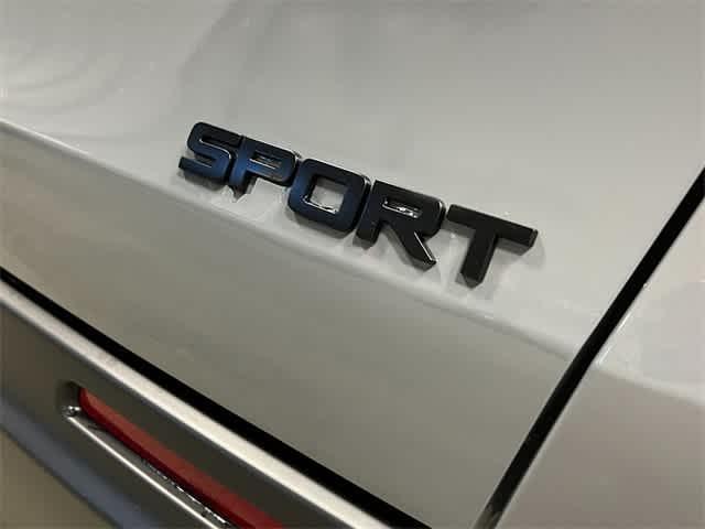 new 2026 Honda HR-V car, priced at $31,405