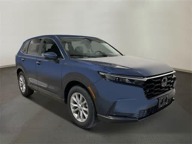 new 2025 Honda CR-V car, priced at $37,895