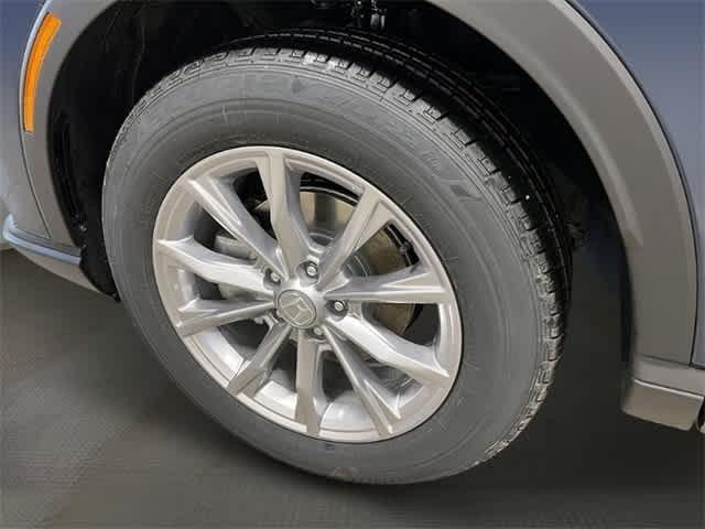 new 2025 Honda CR-V car, priced at $37,895