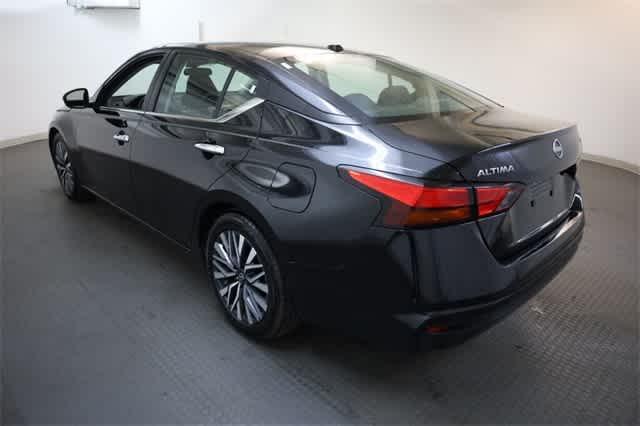 used 2023 Nissan Altima car, priced at $18,455