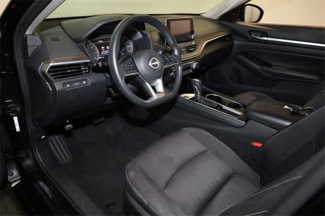 used 2023 Nissan Altima car, priced at $18,455