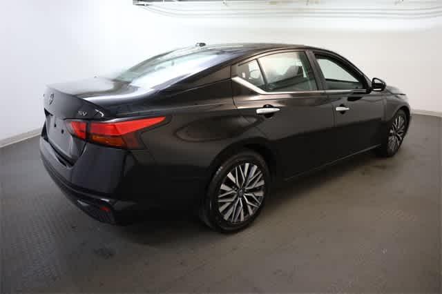 used 2023 Nissan Altima car, priced at $18,455