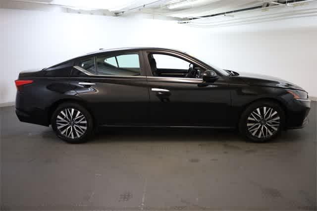 used 2023 Nissan Altima car, priced at $18,455