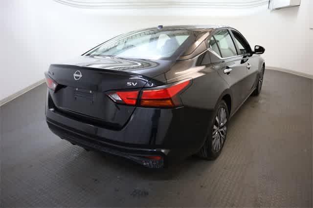 used 2023 Nissan Altima car, priced at $18,455